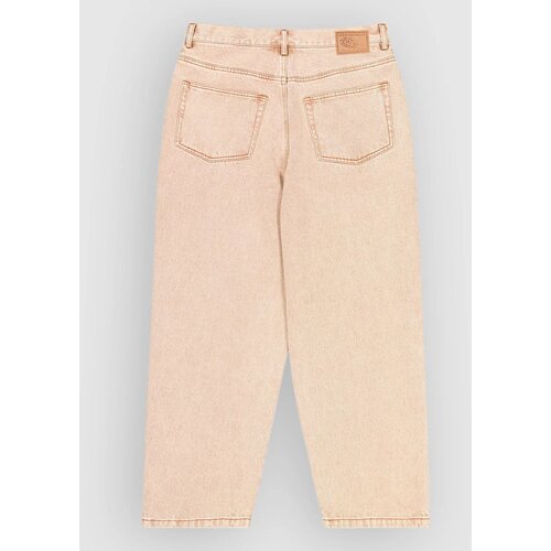Element Big 5 Denim Kavbojke beige tint wash Slike
