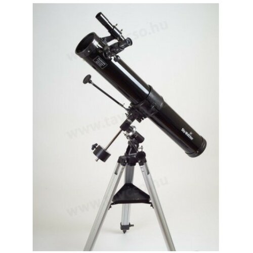 Sky-watcher teleskop Newton 76/900 EQ1 LUNA 76 Slike