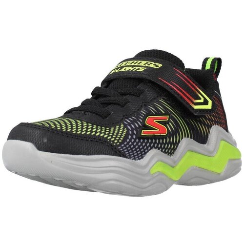 Skechers Modne superge ERUPTERS IV Črna Cene