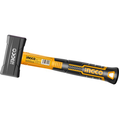 Ingco Čekić macola 1kg Slike