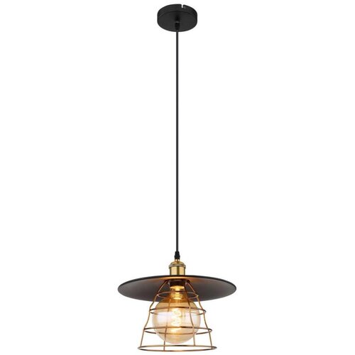 Globo 15086BH1 - visilica na sajli viejo 1xE27/60W/230V Cene