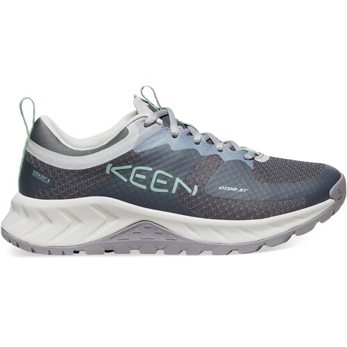 Keen VERSACORE WP Siva Slike