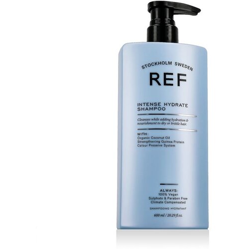 REF Stockholm REF Intense Hydrate &Scaron;ampon 600 ml Cijene