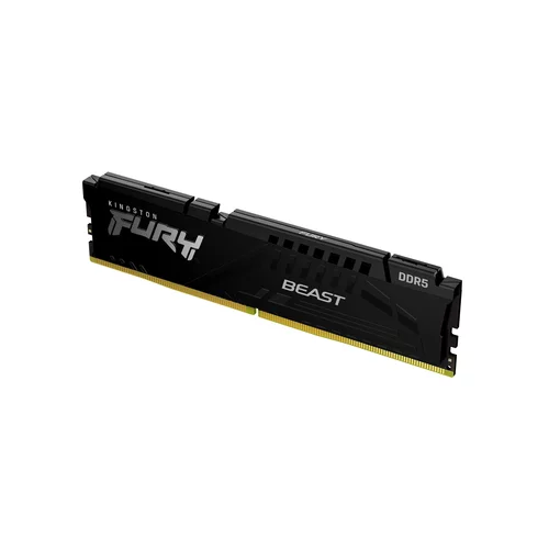 Kingston Fury Beast 16GB 4800MHz DDR5 (KF548C38BB-16) ram pomnilnik