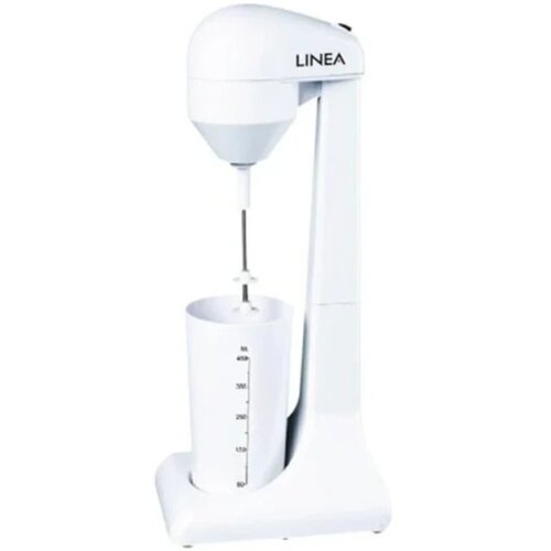 Linea lmn-0354w,100w,posuda 0.45l mutilica za nes kafu sa postoljem Cene