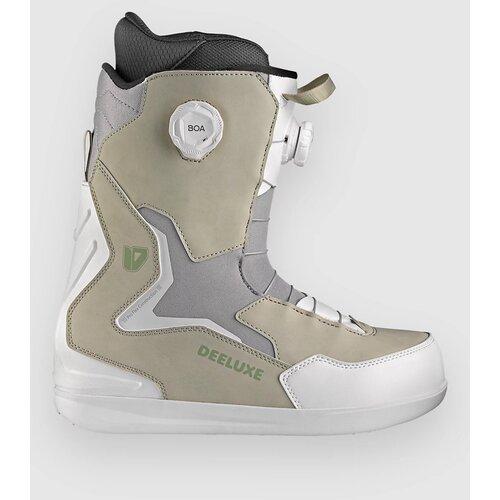Deeluxe ID 2026 Snowboard cevlji barely green Cene