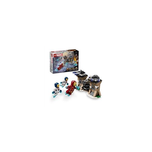 Lego Marvel: Iron Man i Iron Legion protiv vojnika Hydre Cijene