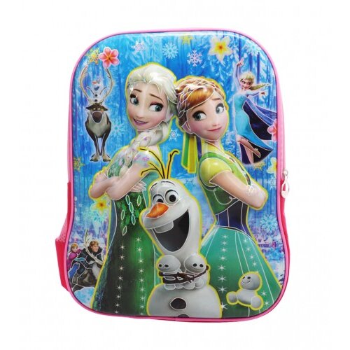Master Ruksak Frozen 3D 1216566 Cijene