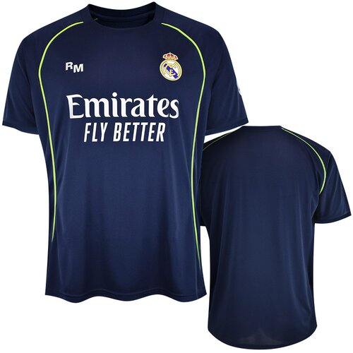 REAL MADRID 25/26 Away Replika dres Cene