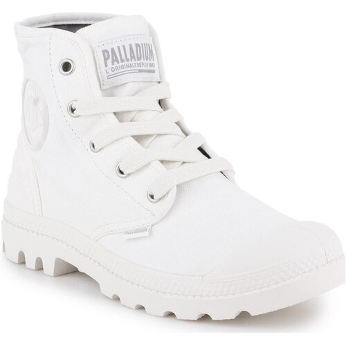Palladium Visoke superge US Pampa HI F 92352-116-M Bela Cene