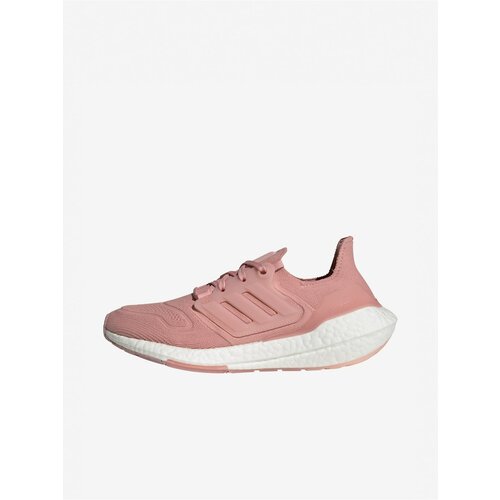 Adidas Pink Women's Running Shoes Performance Ultraboost 22 - Women Slike