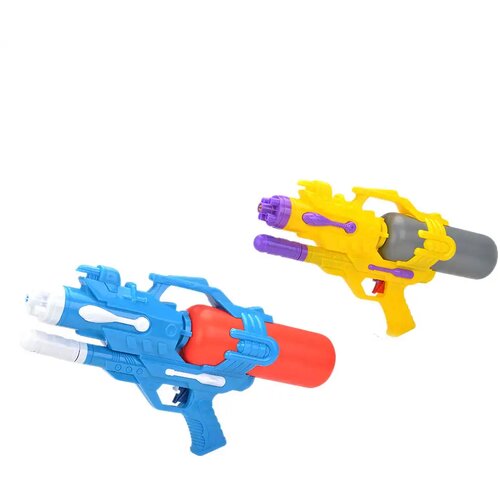 Magic Toys WaterWow: Rezervoarska vodna pištola dolžine 45 cm v več različicah Cene