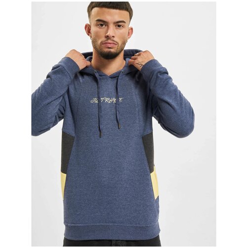 Just Rhyse Indigo Atlantis Hoody Cene