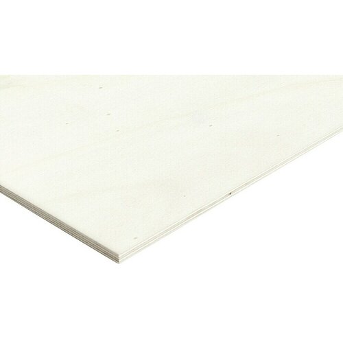 List vezanega lesa fiksne velikosti (Topolov les, Do x &Scaron; x De: 1.200 x 600 x 4 mm) Cene