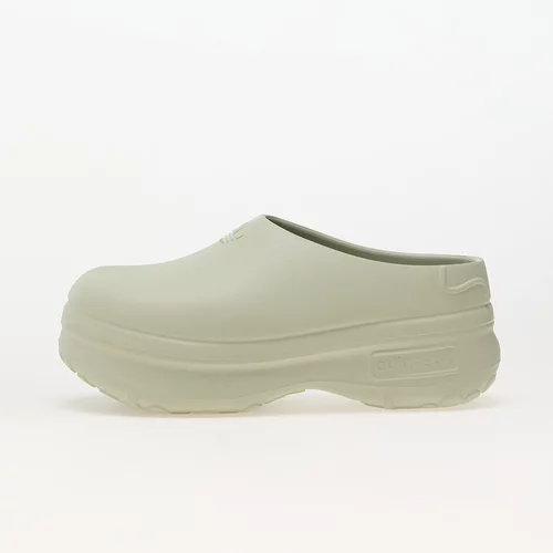 Adidas Klompe 'Adifom Stan Smith' pastelno zelena