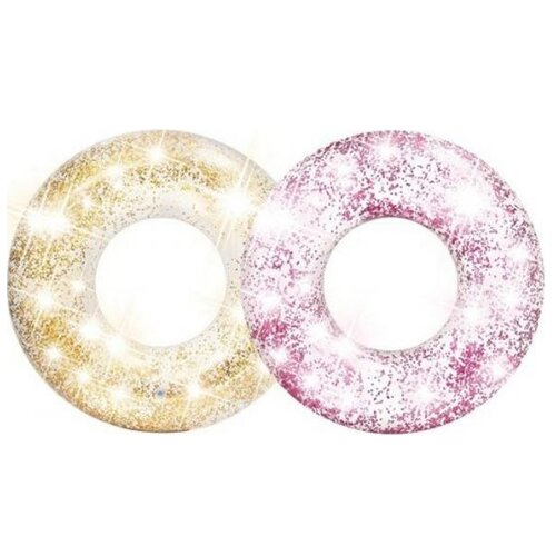 Intex šlauf za vodu glitter gloss 119CM Cene