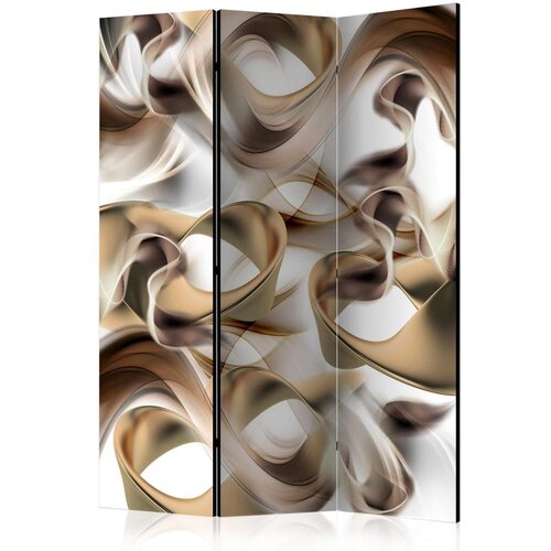  Paravan u 3 dijela - Twisted World [Room Dividers] 135x172 Cijene