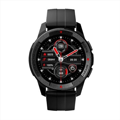 Xiaomi pametna ura X1 black, (20831523) Slike