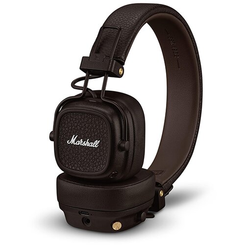  Slu&scaron;alice Marshall Major V Bluetooth (Brown) Cijene