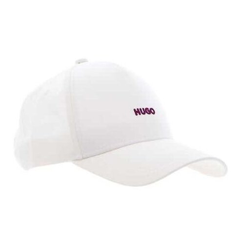 Hugo beli ženski kačket Slike
