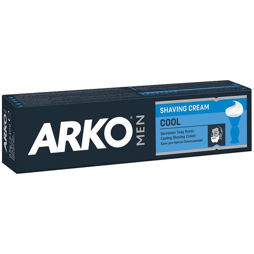  Krema za brijanje Arko Men Cool – 65 g (V) Cijene