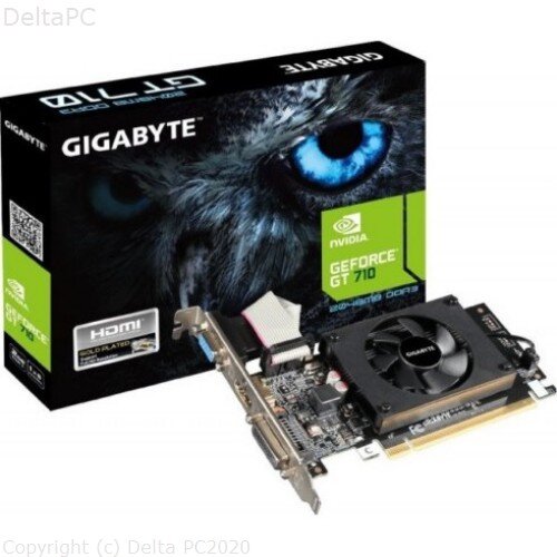 Gigabyte VGA GV-N710D5-2GL Cijene