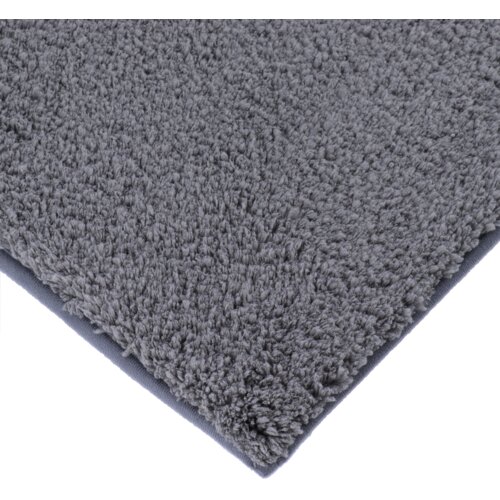Tendance Kupatilski tepih 50-80 cm poliester siva Slike