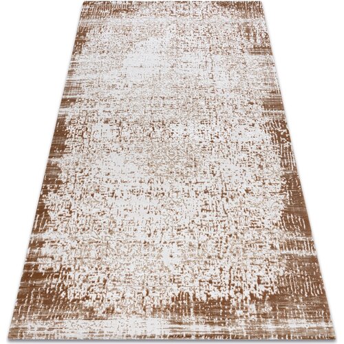 RugsX Preproge Preproga AKRIL VALS 0W9990 H02 48 Abstrakcija 160x230 cm Bež Cene