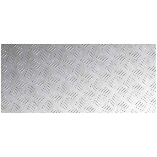  Stepenica Pravokutni 2 pcs Srebrno 90 x 40 cm Aluminij Slike