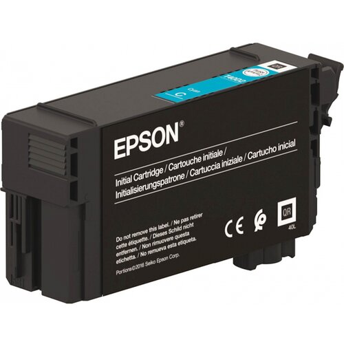 Tinta EPSON XD2 SC-T3100/T5100 Cyan 50ml Cijene