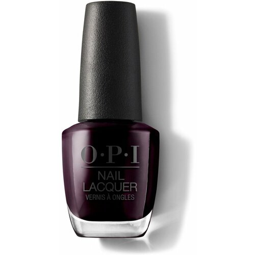 OPI Black cherry chutney lak za nokte 15 ml Cene