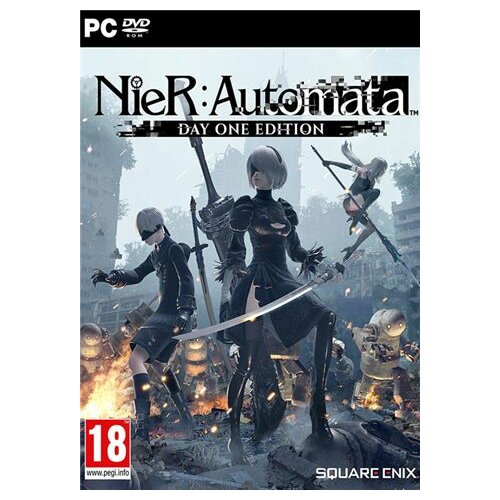 Square Enix PC igra Nier Automata Cene