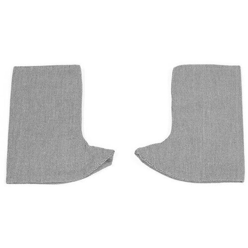 Stokke dodatak za nošenje djeteta Limas zaštitni jastučić grey melange 589001 Cene