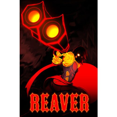 Steam REAVER (PC) Key GLOBAL Cene