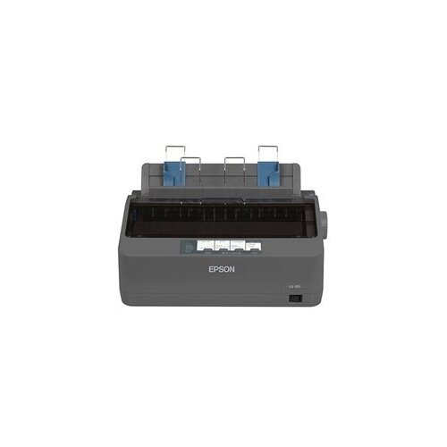 Printer Epson LQ-350 (A4, 24 iglice, 347... Slike