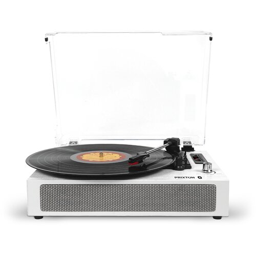 PRIXTON Vintage Gramofon Studio Deluxe z Bluetoothom, (5000128755) Cene