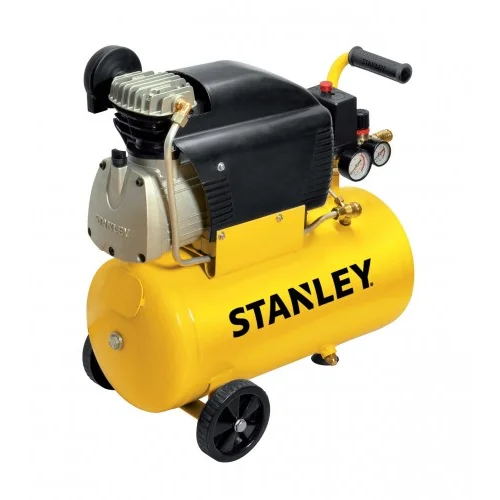 Stanley Kompresor 24l 8 bar FCCC404STN005