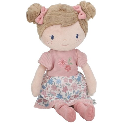 Little Dutch® Doll Rosa lutka 1 y+ 1 kom Cijene