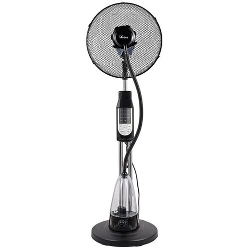 Ardes stoječi ventilator HUMY, črni Cene