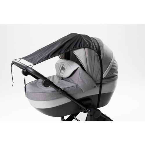 Freeon tenda za kolica gray Slike