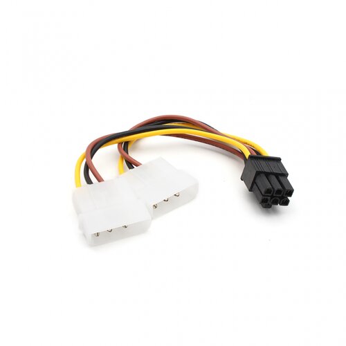  pci-e 2xMOLEX na 6 pina Slike