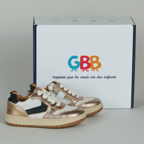 GBB Nizke superge - Bela Cene