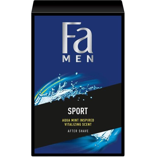 Fa After shave sport 100ml Cene