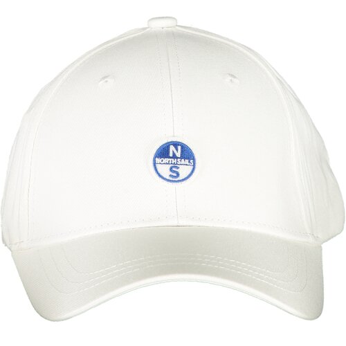 North Sails MEN&#39;S WHITE HAT Cijene