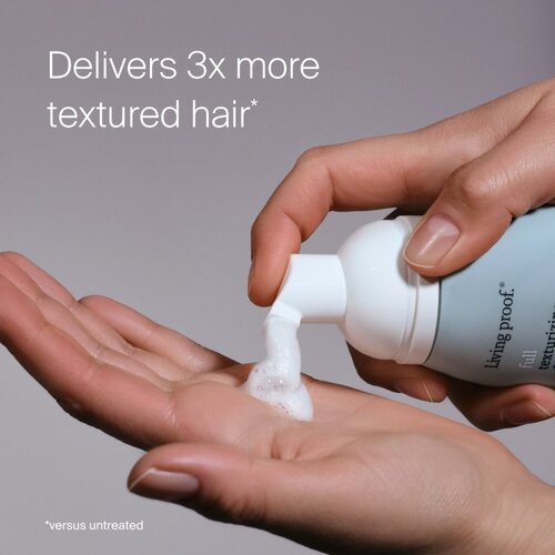 Living Proof Full pena za styling las za vse tipe las 45 ml Slike
