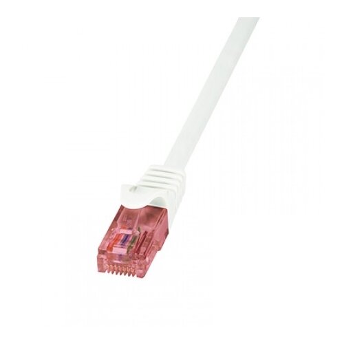 Logilink CAT6 Patch Cable UTP 15m PrimeLine CQ2101U Cijene