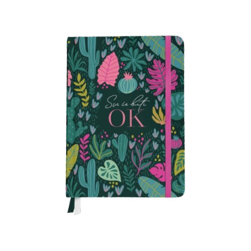 Copy Xerox S.F. Notes - Pocket, Sve će biti OK Cene