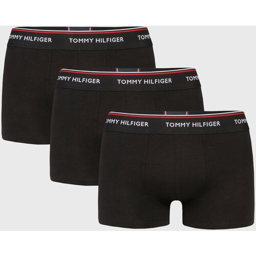 Tommy Hilfiger 3PACK Bokserice Premium Essentials s kraćim nogavicama Cijene