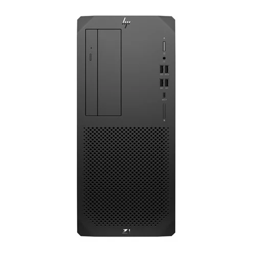 HEWLETT PACKARD Računalo HP Z1 Tower G8 Workstation | Core i7- 11700 / i7 / RAM 16 GB / SSD Pogon