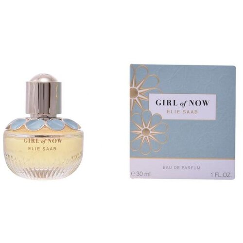 Elie Saab Girl of Now Eau De Parfum za žene - 30 ml Slike